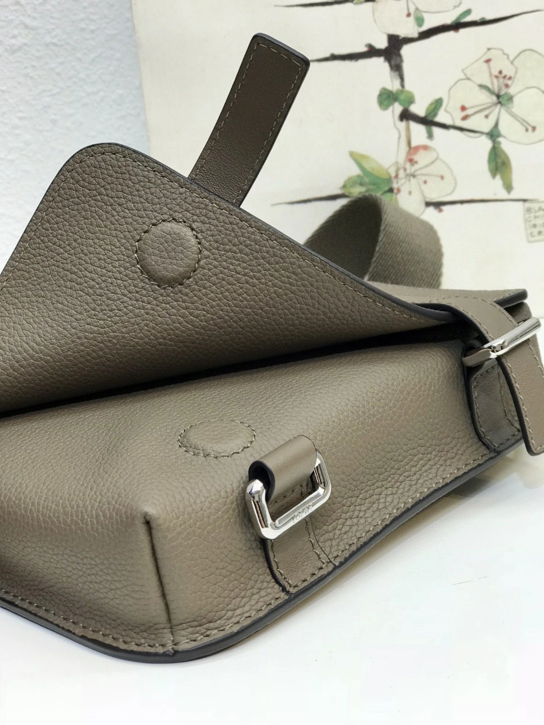 MOMO- 317.12AB23 Military Bumbag item : B-B271C1504
